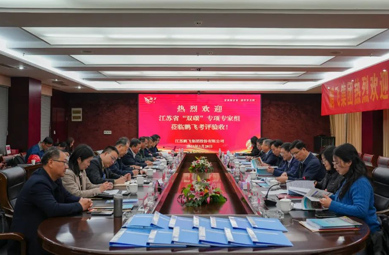 尊龙凯时集团“低阶煤绿色洁净利用热解技术装备研发及产业化”项目通过验收